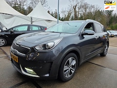 Kia Niro - 1.6 GDi Hybrid DynamicLine