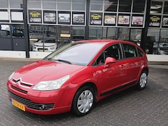 Citroën C4 - 1.6-16V Ligne Ambiance