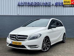 Mercedes-Benz B-klasse - 180 - 1e eigenaar - Pano - Tekhaak - Camera - Bi xenon Etc etc