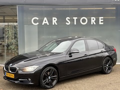 BMW 3-serie - 328i High Executive Navi|Leder|Open Dak