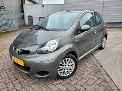 Toyota Aygo - 1.0-12V Aspiration Green Airco