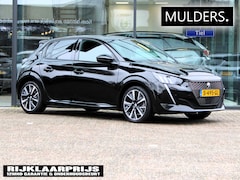 Peugeot 208 - 1.2 PureTech GT Automaat | Navi / Camera / Climate