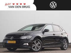 Volkswagen Polo - 1.0 TSI Highline Business R | Virtual cockpit | Apple Carplay/Android Auto | Achteruitrijc