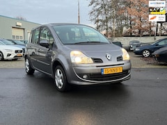 Renault Grand Modus - 1.6-16V Dynamique - AUTOMAAT - WEINIG KM - RIJDT & SCHAKELT GOED