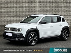 Renault 4 - 4 Comfort Range Techno 52 kWh | Pack Extended Grip | Pack Advanced Driving Assist | Pack W