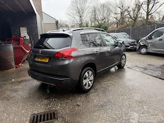 Peugeot 2008 - 1.2 PureTech Style (SUV 5-dr.)