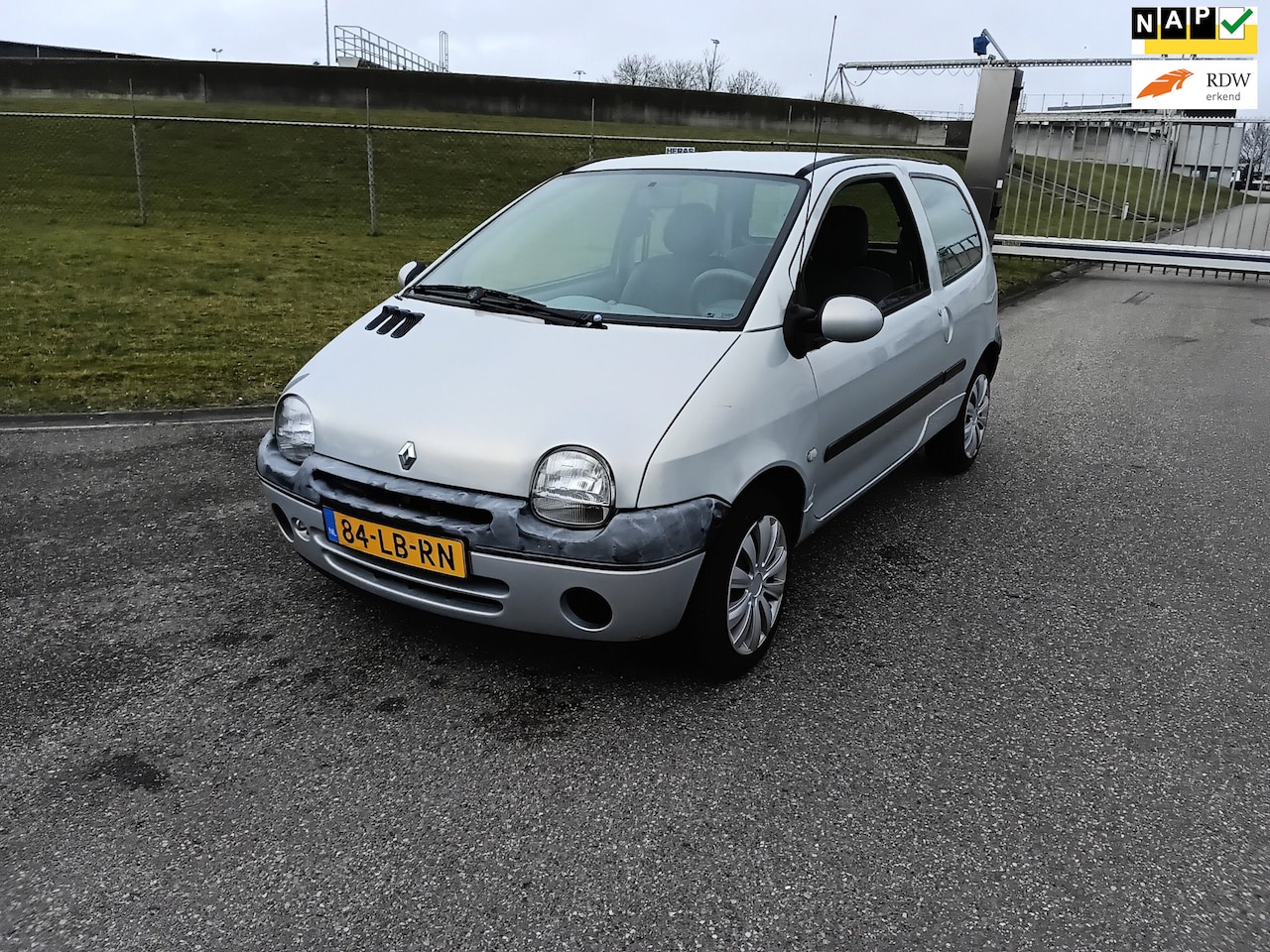 Renault Twingo - 1.2 Dynamique 1.2 Dynamique