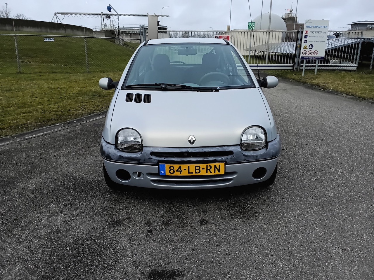 Renault Twingo - 1.2 Dynamique 1.2 Dynamique