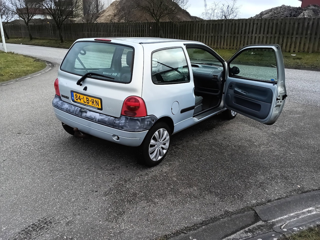 Renault Twingo - 1.2 Dynamique