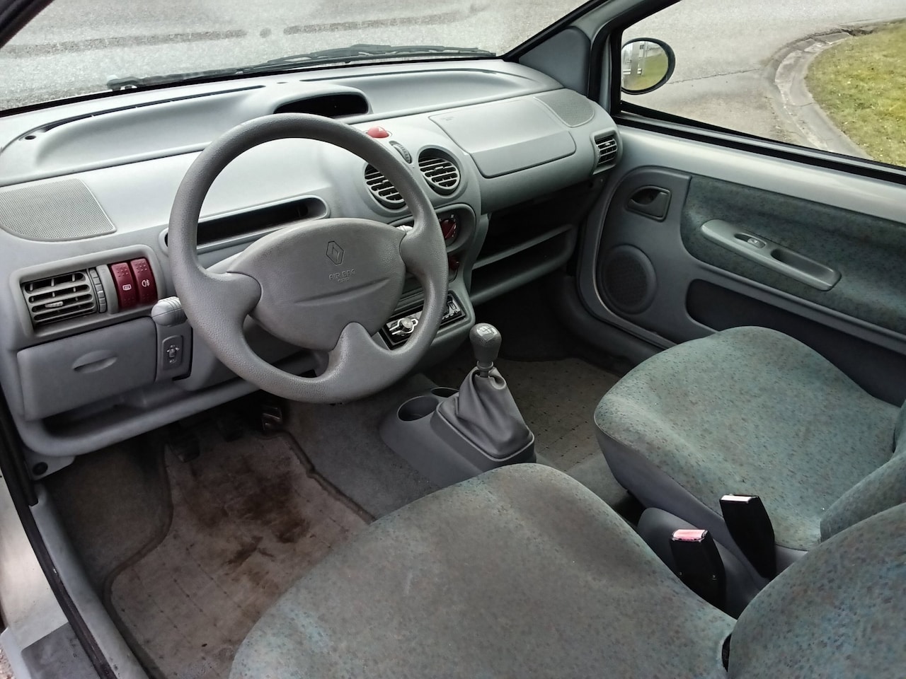 Renault Twingo - 1.2 Dynamique 1.2 Dynamique