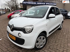 Renault Twingo - 1.0 SCe Authentique * AIRCO*CRUISE*ELEKTR. RAMEN*NW. APK