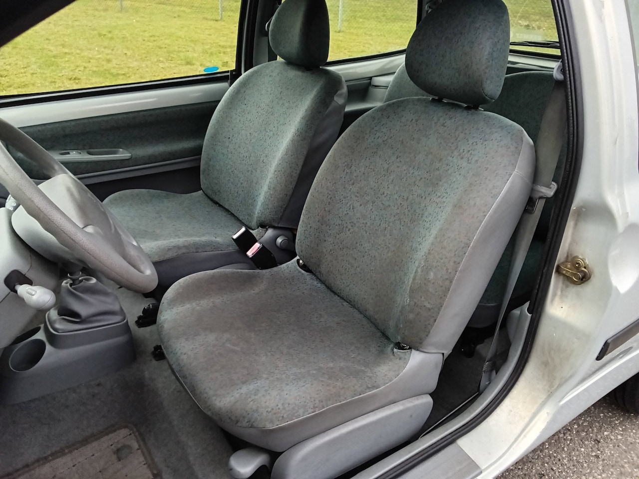 Renault Twingo - 1.2 Dynamique