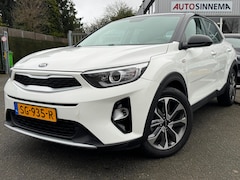 Kia Stonic - 1.0 T-GDi ComfortPlusLine | Camera | Cruise | Airco | Navi |