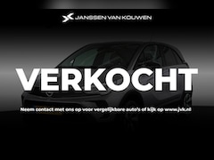 Opel Crossland - 1.2T 110PK Edition / Climate Control / Achteruitrijcamera / Carplay