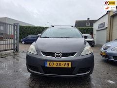 Mazda 5 - 5 1.8 Touring