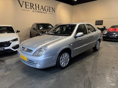 Citroën Xsara - 1.4i Différence 89DKM 2e eigenaar Uniek Nieuwe APK