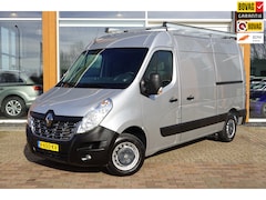 Renault Master - T33 2.3 dCi L2H2 Dubbele schuifdeur