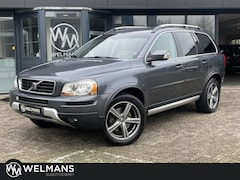 Volvo XC90 - 3.2 Sport 7p | Navi | Xenon | RSE | 19 inch