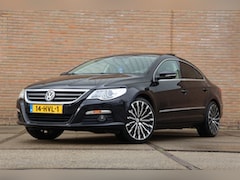 Volkswagen Passat CC - 2.0 TSI |Pano|Leder|Navi|Stoelverw
