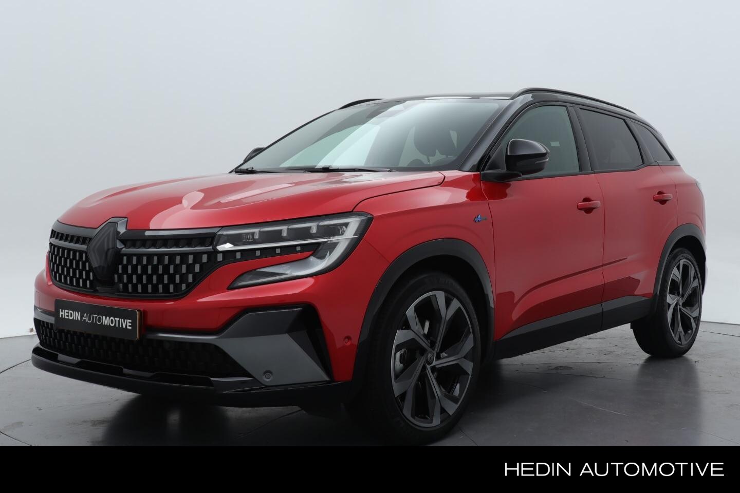 Renault Austral - 1.2 E-Tech full hybrid 200 techno esprit Alpine - AutoWereld.nl