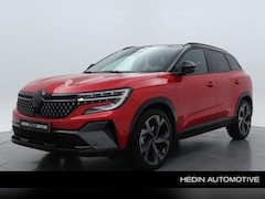 Renault Austral - 1.2 E-Tech full hybrid 200 techno esprit Alpine