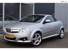 Opel Tigra TwinTop - 1.4-16V Cosmo | Airco | Cruise | APK 9-2026