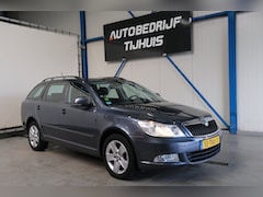 Skoda Octavia Combi - 1.2 TSI Ambition Business Line