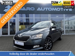 Skoda Fabia Combi - 1.0 TSI Business Edition | Apple Carplay | Android Auto | PDC achter | Dealeronderhouden |