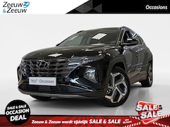 Hyundai Tucson - 1.6 PHEV | 4WD | COMFORT SMART | AUTOMAAT | NL-AUTO |