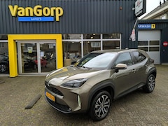 Toyota Yaris Cross - 1.5 Hybrid Dynamic All-in prijs