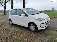 Volkswagen Up! - 1.0 high up met Nieuwe Apk