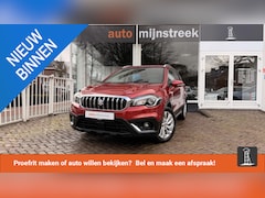 Suzuki S-Cross - 1.0 Boosterjet Select | Automaat | Volledig onderhouden |