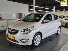 Opel Karl - 1.0 ecoFLEX 120 Jaar Edition/AIRCO/CRUISE/APK 9-27/