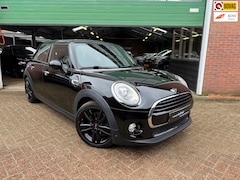 MINI One - 1.2 Chili Business|AUTOMAAT/CRUISE/NAVI/PDC