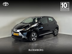 Toyota Aygo - 1.0 VVT-i x-clusiv | Automaat | Climate control | Keyless | Camera | Ruben 28-2