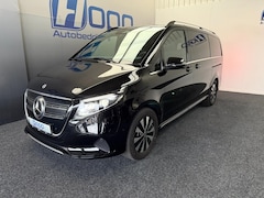 Mercedes-Benz EQV - 300 L2 - 8-pers AMG Facelift model - Exterieur - 360 - Elec. deuren - Leer - Vol Opties