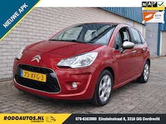 Citroën C3 - 1.4 8v GEEN VTi Collection Airco ✅