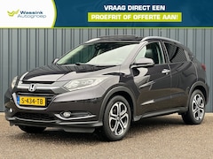 Honda HR-V - 1.5 i-VTEC 130pk CVT Automaat Executive WINTERSALE | Stoelverwarming | Parkeer Sensoren |