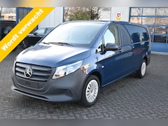 Mercedes-Benz Vito - 116 CDI L3 Pro 2500kg trekhaak, Navigatie, Achterdeuren