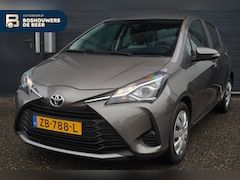 Toyota Yaris - 1.5 VVT-i Active | Orig. NL | NAP | Navigatie | Camera