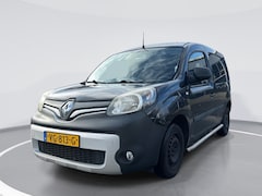 Renault Kangoo Express - 1.5 dCi 110 Express Black Edition |NIEUWE APK| Permanent veiling geen nette auto 4619
