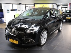 Renault Scénic - TCe 140pk Limited
