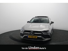 Mercedes-Benz CLA-klasse Shooting Brake - 200 d Business Solution AMG | Panoramadak | Matrix Led | Sfeerverlichting