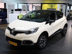 Renault Captur - TCe 90pk Dynamique