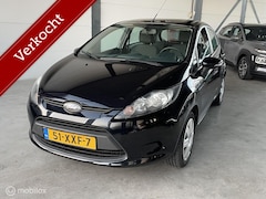 Ford Fiesta - 1.25 Champion