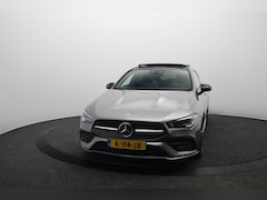Mercedes-Benz CLA-klasse Shooting Brake - 200 d Business Solution AMG | Panoramadak | Matrix Led | Sfeerverlichting