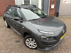 Citroën C4 Cactus - 1.2 PureTech Business / Camera / PDC / AUT