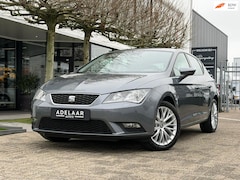 SEAT Leon - 1.2 TSI Style | STOELVERWARMING | CRUISE CONTROL|