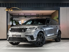 Land Rover Range Rover Velar - 2.0 I4 Turbo AWD|Pano|HUD|22''