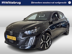 Peugeot 208 - 1.2 Hybrid 145 e-DCS6 GT | Automaat | Navigatie | Camera Voor en Achter | 3-D Display | Dr